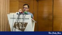 LDC graduation deferment decision expected within this month: commerce minister