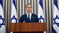 Herzog heads to Hungary after Orbán's defeat