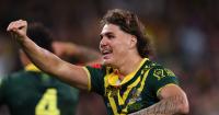 An apology to Reece Walsh, the unfair draw and pre-match goosebumps:...
