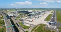 L&amp;T secures LNTP for New Tashkent Airport project worth ₹15,000+ crore
