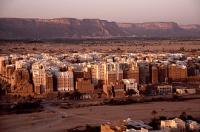 Yemen: Almost 200,000 people have been displaced
