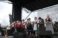 No passport needed: Oktoberfest brings Germany to New Orleans