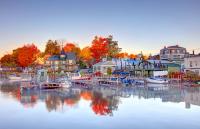 Moving to New Hampshire in Retirement? How Real Estate Taxes Shift the Equation