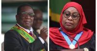Zimbabwe moves up Africa’s largest economy rankings at $65.9 billion, but heavy US dollar reliance has not helped it match Tanzania’s growth