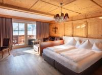Krallerhof: Where architecture, art and the art of wellbeing meet in the Austrian Alps