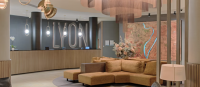NH Lyon Airport: Where French Art de Vivre Meets the Art of Travel