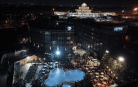 Fly Inn Baku: Where Business Meets Azerbaijani Hospitality