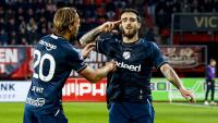 Barcelona monitoring the impressive form of their former player in the Netherlands
