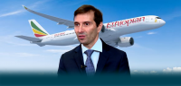 Airbus Projects Sixfold Growth in Ethiopia’s Air Passenger Traffic Over Next 20 Years