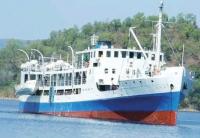 48 people survive Lake Malawi boat accident