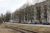 Apartment prices in Rīga still hiking up