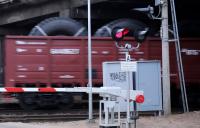 Another pedestrian-train collision in Latvia