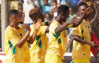 2026 Beach Soccer AFCON: Ghana qualifies after thrilling win over Nigeria