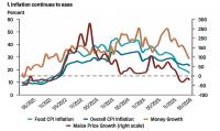 At 19.4%, Malawi’s inflation still way above peer nations