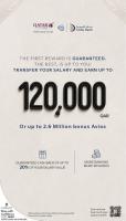 Doha Bank launches ‘Your Success Deserves More’ salary transfer campaign