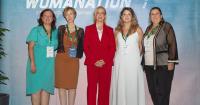 Womanation Congress 2026 analyzes female leadership as a driver of the rural environment