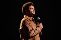 Trevor Noah to Perform in Bahrain This December