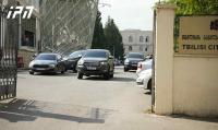 Pre-trial hearing for Irakli Garibashvili underway at Tbilisi City Court – Garibashvili not in attendance