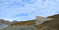 Thousands of Seed Samples Added to Svalbard Global Seed Vault