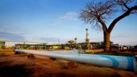 Mozambique courts South African investment for new gas project