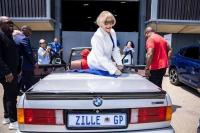 Is Helen Zille Exploiting Urban Black Culture for Political Gain?