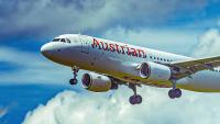 Bomb Threat Forces Austrian A320 From Tel Aviv To Land In Bulgaria Under Fighter Escort