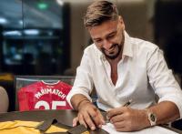 From Russia to Cyprus: the football club with an approach of a startup