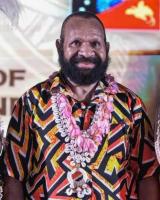 Namah urges businesses to invest in PNG tourism
