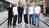 Stockholm’s Vessla exits stealth with €2.94 million to bring AI agents to property management