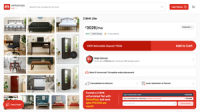 Rentomojo Launches 2BHK Furniture and Appliance Rental in Delhi With Two Bedrooms, a Living Room and a Four-Seater Dining Set From About ₹3,831 a Month, or About ₹2,500 Each for Two Flatmates With Appliances
