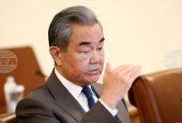 China Wants to Be Reliable Partner in Bulgaria's Modernization, Foreign Minister Wang Says