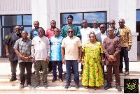 Ghana’s UHAS Receives 200 Laptops to Expand Digital Skills Training for Healthcare Students
