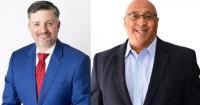 Race for 20th Judicial District Attorney heats up between candidates as early voting nears