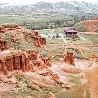 Türkiye unveils tourism route linking east to Black Sea