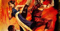 New Live-Action Street Fighter Film Drops to #4 in the U.S.