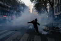 French riots a cautionary tale for South Africa, big business warns