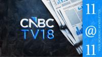 FM on capital flows, Fire at Canada military base, Gold, silver prices, France violence and more
