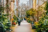 A Quick Guide to Financing Green Urban Streets