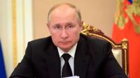 Ukraine war: Putin proposes summit with Trump & Xi 
