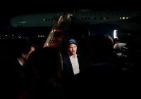 Rubio visiting Uzbekistan, India
