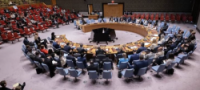 [Yemen Urges UN Security Council to Condemn Houthi Attacks on Civilian , Gov’t Facilities