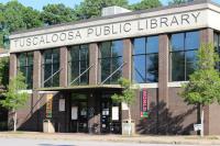 Tuscaloosa Library Bookstore Tops $100,000 in Sales for 4th Year