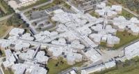 Central Florida Inmate Death Announced