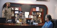 Deputy UN Envoy Discusses Displacement, Services, and Boosting International Cooperation in Al-Kufra
