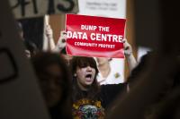 New Brunswick data centre debate highlights cross-country tension over AI facilities