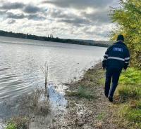Ministry of Environment announces slight improvement in situation on Dniester river following recent rains