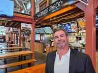 Parkville Market owner expands into catering, events