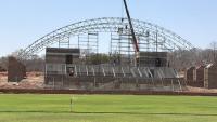 Zimbabwe venues make progress for Men’s Cricket World Cup 2027 – ICC