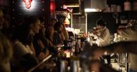 New Avondale bar opens with creative cocktails and shareable small plates