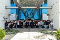 Egypt Trains 10,485 University Students in Eight Technology Fields Under Summer Programme